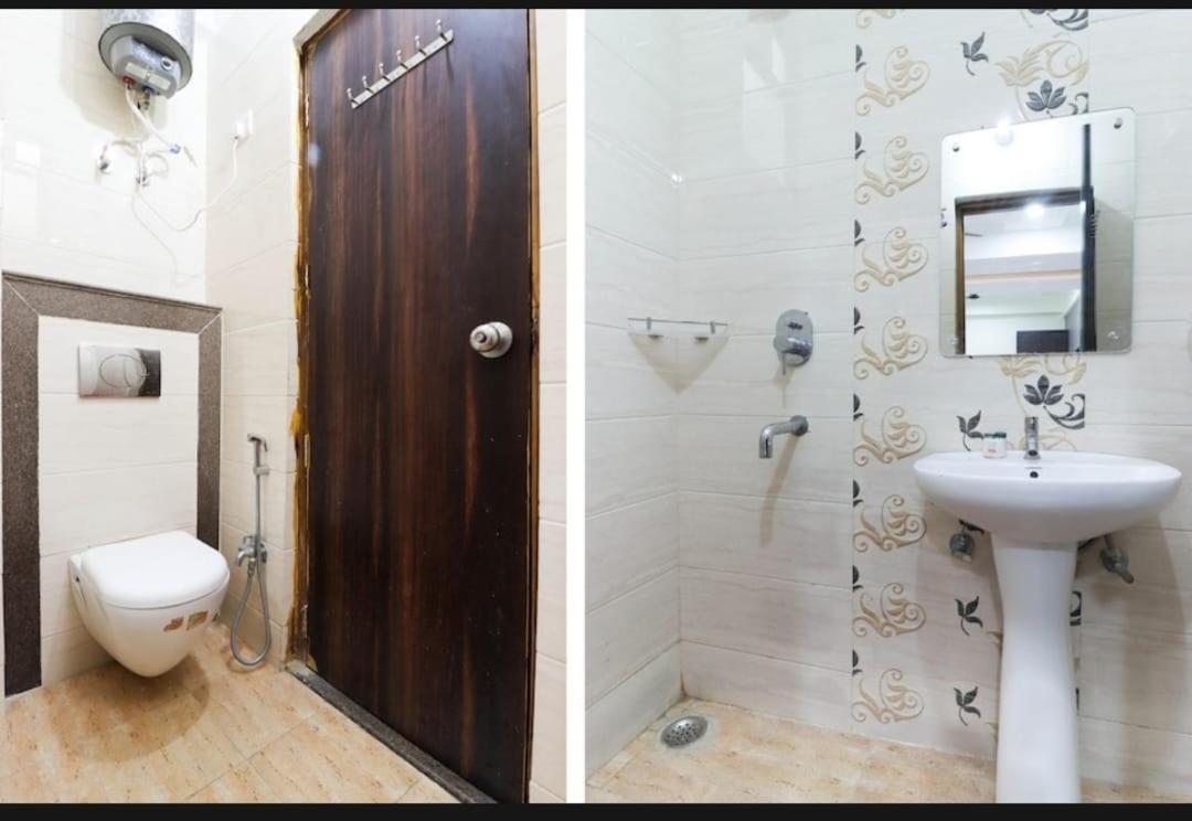 Mng Hotel Heritage Villa Kanpur Exterior photo